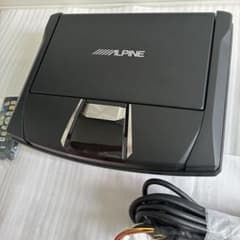 アルパイン RSH10XS 10.1インチ フリップダウンモニターリアモニター ALPINE（アルパイン） (10.1インチ) アルパイン / RSH10XS-L-B WSVGA
