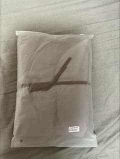 【新品 ボックスシーツ】 セミシングル 90x200x35cm グレーのサムネイル