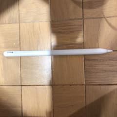 Apple Pencil 第2世代　美品のサムネイル