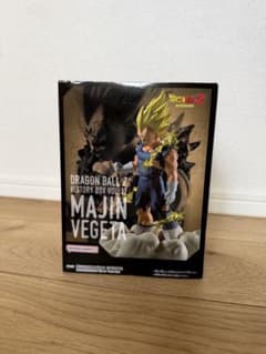 DRAGON BALL Z HISTORY BOX VOL.12 마인 베지터