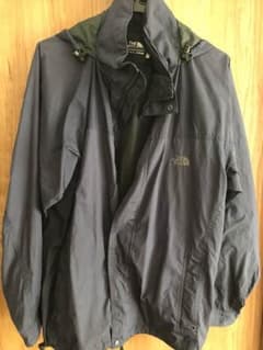 THE NORTH FACE マウンテンパーカーのサムネイル