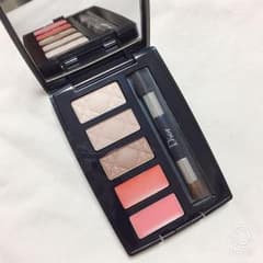 Dior ディオール アイシャドウ★ミニメイクアップパレットのサムネイル
