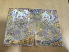 ひみつのアイプリ リング5弾 つむぎ リングのサムネイル