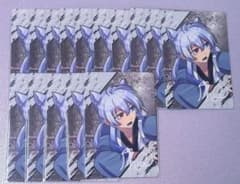 カラフルピーチ からぴち どぬく だるま 展示会トレカ 15枚セット