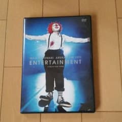 SEKAI NO OWARI ライブ DVDのサムネイル