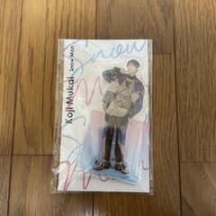 SnowMan 向井康二 アクスタのサムネイル