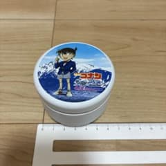 名探偵コナン 隻眼の残像 缶