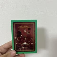 King＆Prince トランプのサムネイル
