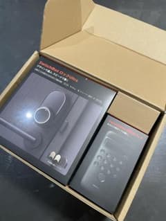 【新品未開封】SwitchBot ロックUltra ＋ 顔認証パッド セットのサムネイル