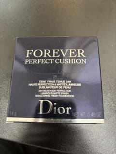 Dior Forever Perfect Cushion 2Nのサムネイル