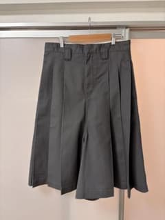 shinya kozuka 26ss dickiesコラボ Scottish - メルカリ