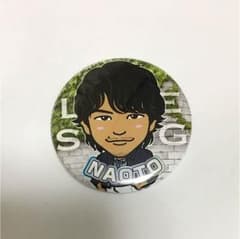 EXILENAOTO缶バッチのサムネイル