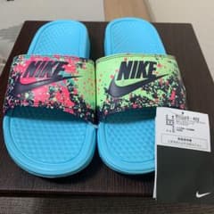 NIKE ナイキ ベナッシのサムネイル