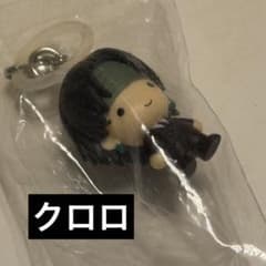 HUNTER × HUNTER 메지루시 액세서리 환영 여단 클로로