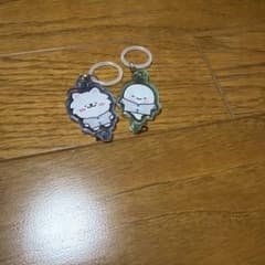 ルセラフィムめじるしアクセサリー 2個セットのサムネイル