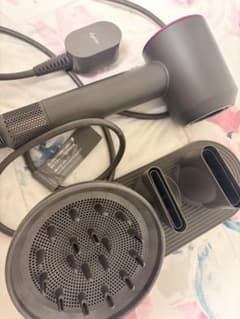 Dyson Supersonic ヘアドライヤー 本体のサムネイル