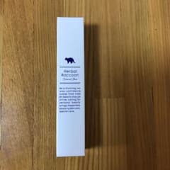 ハーバルラクーンのサムネイル