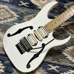 Ibanez PGM300 Paul Gilbert Dimarzio 日本製 - メルカリ