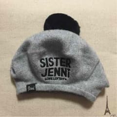 jenni  ベレー帽  Mサイズのサムネイル
