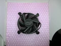 i5-11400Fの外箱とリテールCPUクーラー 未使用品 - メルカリ