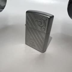 Zippo ライターのサムネイル