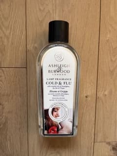 ASHLEIGH & BURWOOD COLD & FLU 500mlのサムネイル