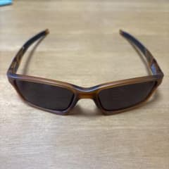 希少　OAKLEY Crosslink Sweep クロスリンク ルートビア 希少 OAKLEY Crosslink Sweep クロスリンク ルートビア - メルカリ