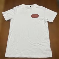 deus ex machina tシャツ 白のサムネイル