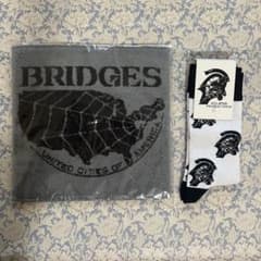 KOJIMA PRODUCTIONS　ハンドタオルと靴下セットのサムネイル