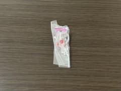白ピクミン　めじるしアクセサリーのサムネイル