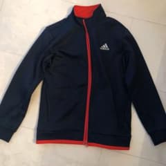 adidas アディダス ジャージのサムネイル