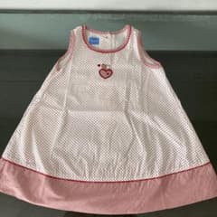 ファミリア ワンピース　90のサムネイル