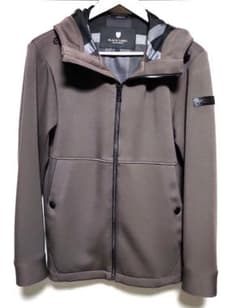 BLACK LABEL CRESTBRIDGE フード付きジャケット Mのサムネイル