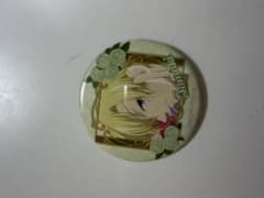 桜蘭高校ホスト部 須王環 缶バッジのサムネイル