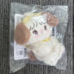 Lil ala mode 릴 알라 모드 이치 반 쿠지 C 상 마스코트 수플레