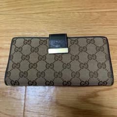 GUCCI 長財布のサムネイル