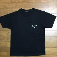 2011SS SUPREME シュプリーム PLAYBOY プレイボーイ　コラボのサムネイル