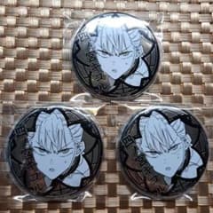 怪獣8号 白銀バッジ キコル - メルカリ