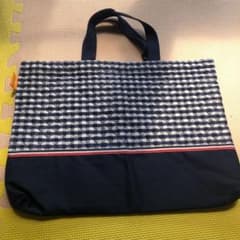 ちこちゃみ様専用です。村瀬鞄行の付属お手提げ袋のサムネイル
