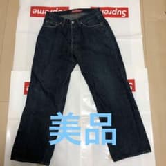 Supreme  デニムパンツ　専用商品のサムネイル
