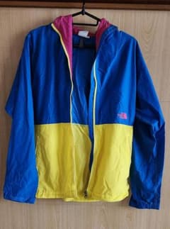ノースフェイスコンパクトジャケットLサイズのサムネイル