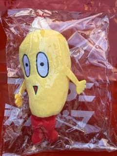 まかぴーくん ぬいぐるみエコバッグ - メルカリ