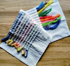 刺繍糸収納　ケースのサムネイル