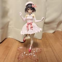 加藤恵 フィギュアのサムネイル