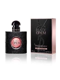Yves Saint Laurent Black Opium 50mlのサムネイル