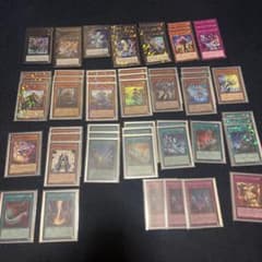 遊戯王 エクソシスターデッキ＋新規セットのサムネイル