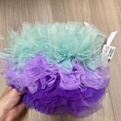 tomo koizumi ポーチ　フリルのサムネイル
