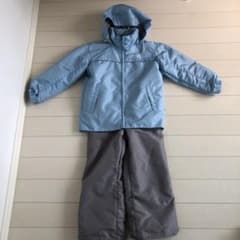 キッズ　スキーウェア　120のサムネイル
