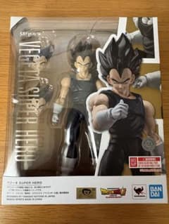 값 *! 님 SHFiguarts 베지터 SUPER HERO 드래곤 보