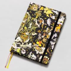 ☆完売品☆新品未開封 2026 ヒグチユウコ 手帳 スケジュール帳 ボリス